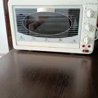 توستر نو کم کار
