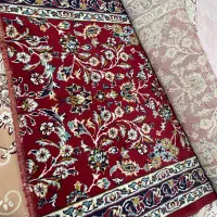 فرش یک در سه و نیم