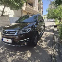 تیگو۵ مدل۹۷