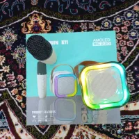 اسپیکر و میکروفون