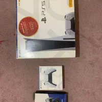 یک ترابایت ps5