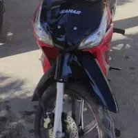 موتور بی کلاج سحر 403