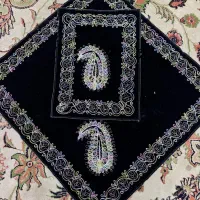 پارچه چادری، جا نماز