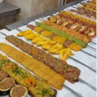 تخته کار و کبابزن و آشپز ساعتی