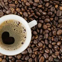 کار در کافه