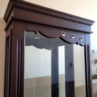 بوفه|بوفه، ویترین، کنسول|شیراز, دلجو|دیوار