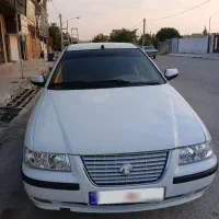 سمندlxدوگانه شرکت