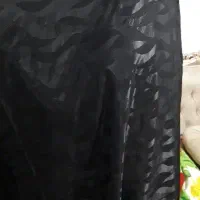 چادر مشکی ۴متر ونیم
