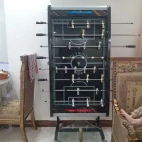 فوتبال دستی بزرگ