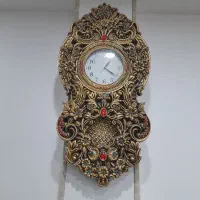 ساعت دیواری