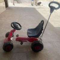دوچرخع کودک