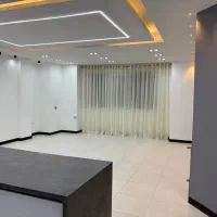 فروش دو خواب کلید نخورده شیک فاز یک البرز