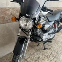tvs hlx 150