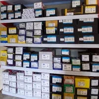 لنت ترمز اصلی انواع خودرو