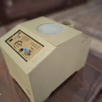 رطوبت ساز الکتروسونیک 2 لیتری