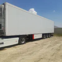 یخچال تریلی۴۰۴دوعددویکعددکانتینبر
