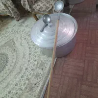 قابلمه نذری بزرگ