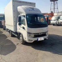فورس f38 دوگانه سوز