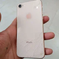آیفون 8 ریجستر شده بدون ایراد