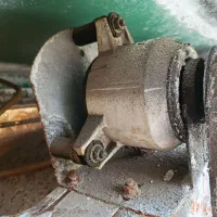 کجا این دینام کولر مدل acdc80 تعمیر میکنن