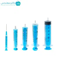 خرید و فروش سرنگ و نخ بخیه آنژیوکت تاریخ گذشته