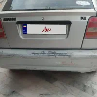 پراید 141