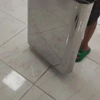 کوله ترلی برای گازوئیل