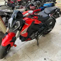بنلی180s|موتورسیکلت|اهواز, ۳۰ متری|دیوار