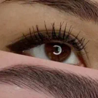 ارایش دائم بن مژه خط چشم ابرولب تخفیف تا اخر مرداد