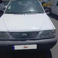 پراید 141 مدل 90 سند اول
