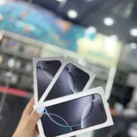 ۱۶پرو /اکبند / بدون پیش پرداخت / با چک و با بتا