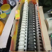 لوازم صحافی فنری کتاب