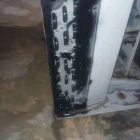کولر موتور سوخته وخراب خریدارفروش