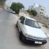پراید مدل 90 هیدرولیک