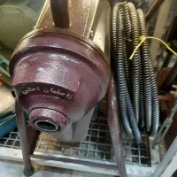 فنر لوله بازکن دستگاه لوله بازکن  برقی