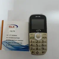 فروش گوشی دوسیم GLX F8