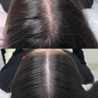 موهات از این بدتره
