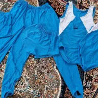 لباس ژیمناستیک