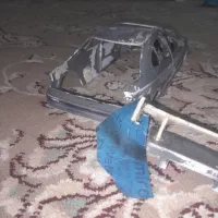 ماکت سمند