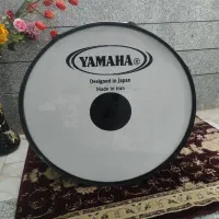 طبل محرم اصلی و جنس طلق ژاپن درجه یک