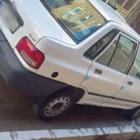 پراید در حد