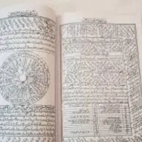 دعا . سرکتاب