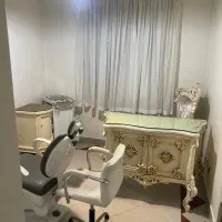 اجاره اتاق  در سالن