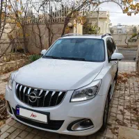 هایما s7پلاس مدل۱۴۰۰بیرنگ ۷۰تاکار