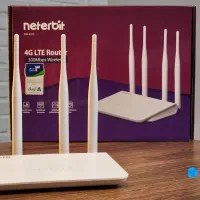 مودم Neterbit 431F