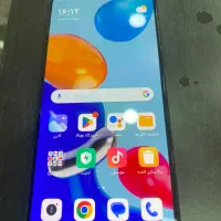 Not11 s شیاومی