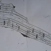 زمین ابتدای باقرصدر، بالاتر از آموزشکاه پدرام