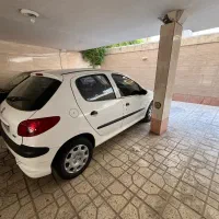 206 تیپ ۳