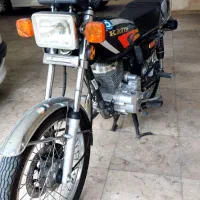 هوندا ۱۵۰ کویر 1403