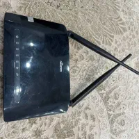 مودم adsl وایرلس